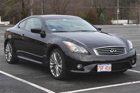 2013 Infiniti G37x AWD Coupe VIN: JN1CV6EL9DM981161 for Sale - Cars & Bids