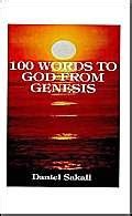Buy 100 Words to God from Genesis Book Online at Low Prices in India ...