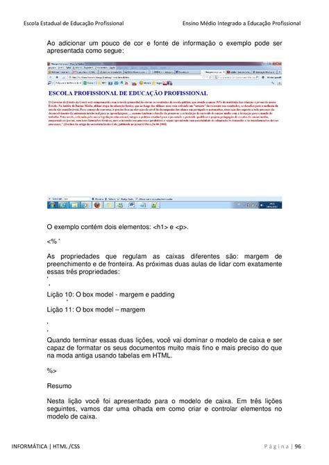 Image result for Aula De HTML E CSS