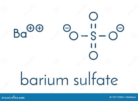 Barium Lewis Dot Structure