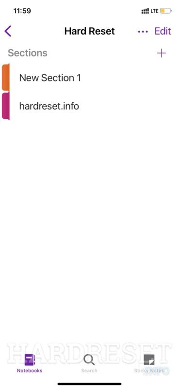 Image result for How to Set Up a OneNote Notebook