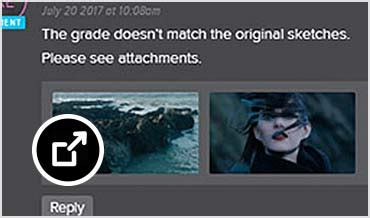 Autodesk Flow Production Tracking (Formerly ShotGrid) Features