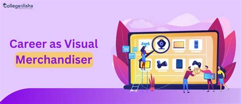 What Is Visual Merchandiser 的图像结果