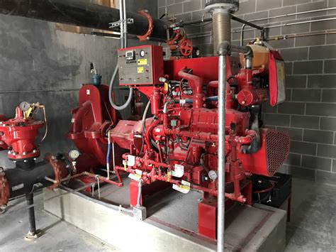 Image result for Fire Pump Testing