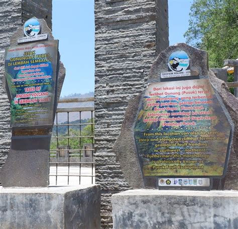 TAMAN WISATA PUSUK SEMBALUN (2025) All You Need to Know BEFORE You Go ...