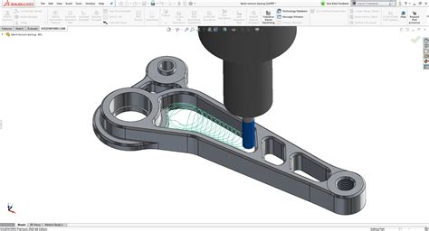 【1人回答】SolidWorks中如何让一个半圆上画一个空心的圆柱体谢谢？-3D溜溜网