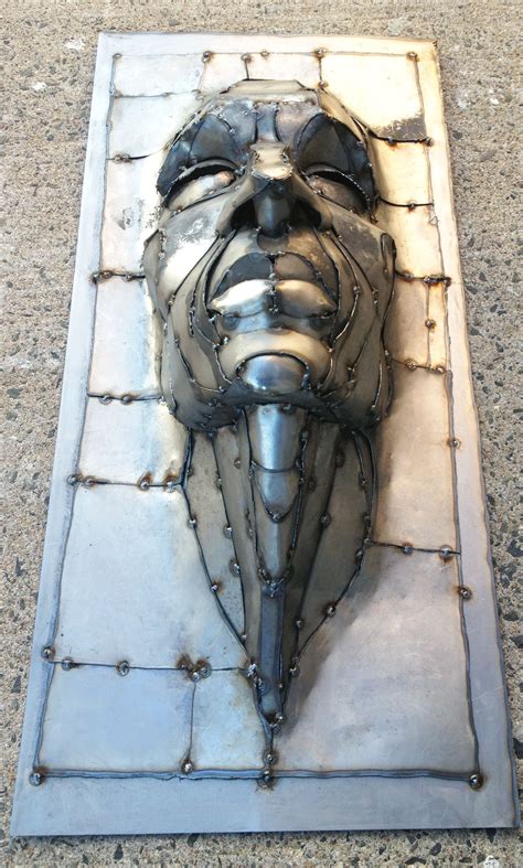 Sheet Metal Art
