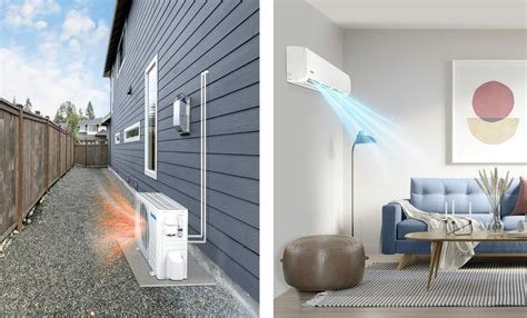 Why Do Barndominium Owners Love Mini-Split HVAC Systems?