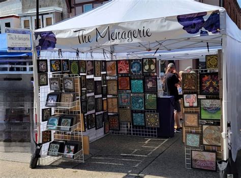 The Menagerie@ Smithville Winterfest, Historic Smithville Park and ...