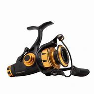 Image result for Penn 10 Spinfisher VI Fishing Rod And Reel Spinning Combo