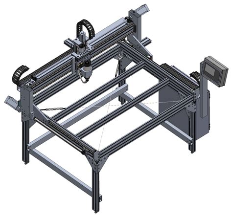 CNC Machine Using Arduino 的图像结果