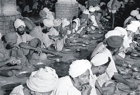 27 Painful Pictures Of Partition Which Killed A Million People And ...