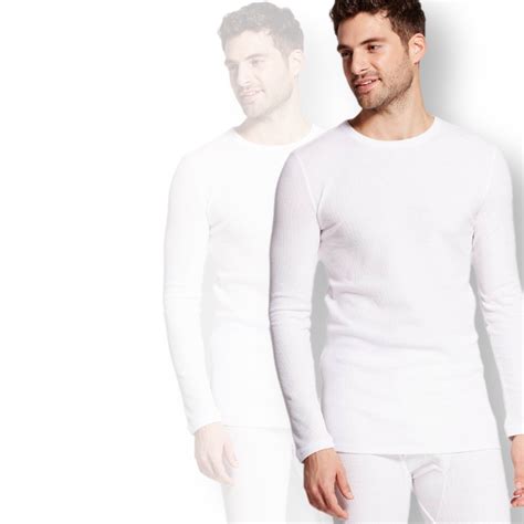 White Thermal
