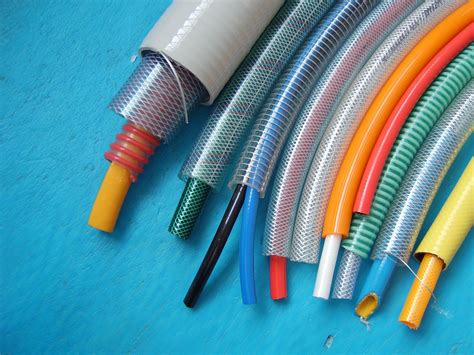 PVC塑料管 - [塑料棒,塑料制品] - 全球塑胶网