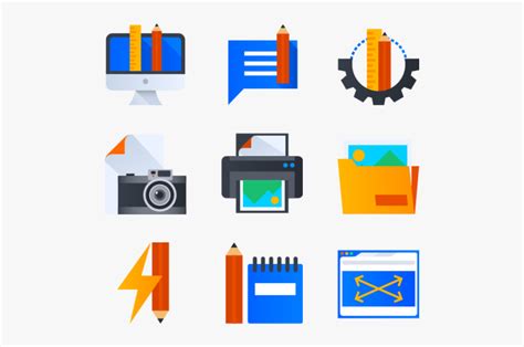 Design Thinking Transparent Background 的图像结果