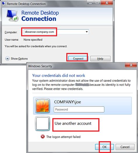 Image result for Remote Desktop Connection RDP
