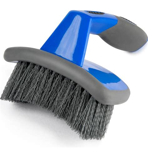 Relentless Drive The Ultimate Tire Brush | Auto Detailing Brush | Tire ...
