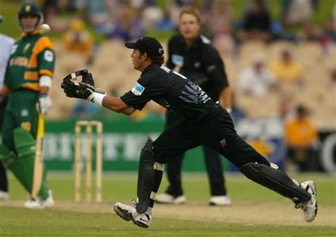 Top 5 wicket-keepers produced by New Zealand