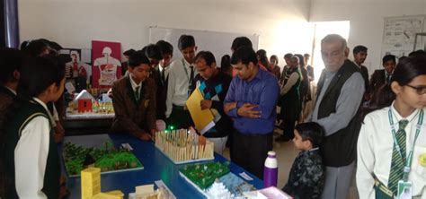 Science & Sst Projects | Gallery | SKYWINGS INTERNATIONAL SCHOOL