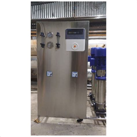 Reverse Osmosis Plant Manufacturer, Refurbishment And Retrofit Services ...