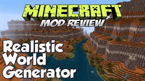 WorldType Realistic 的图像结果