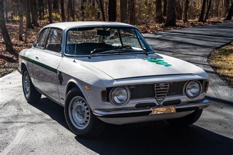 1975 Alfa Romeo GTA 1300 Junior Stradale for sale on BaT Auctions - closed on August 18, 2023 ...