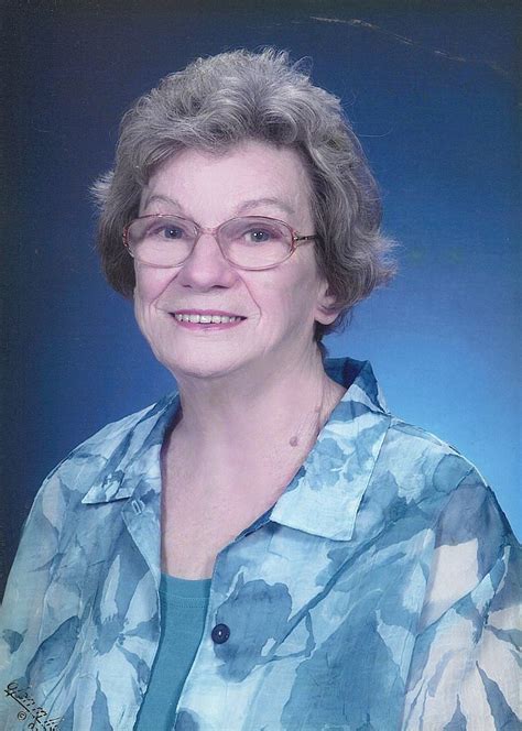 Mary McGowan Obituary - Hot Springs, AR