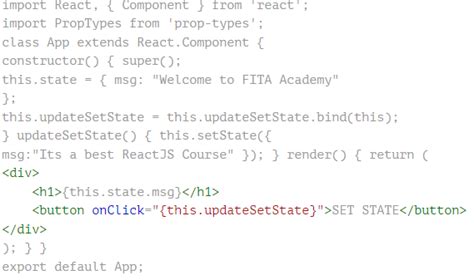 ReactJS Interview Questions and Answers | ReactJS Interview Questions ...