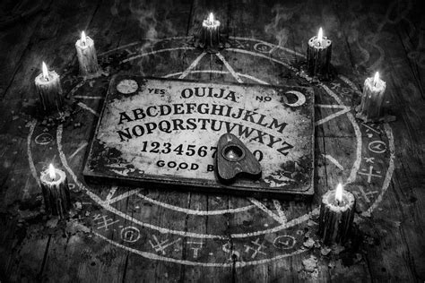 What Is Ectoplasm and Why Did People Think It Proved Ghosts Were Real?