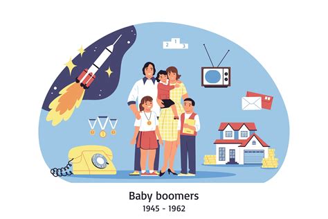 20 Lifestyle Trends Baby Boomers Lived Through | SeniorResource