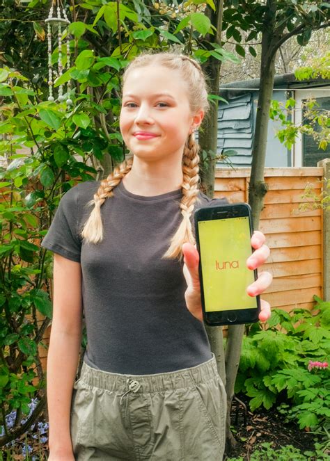 Should your daughter be using retinol? | luna app