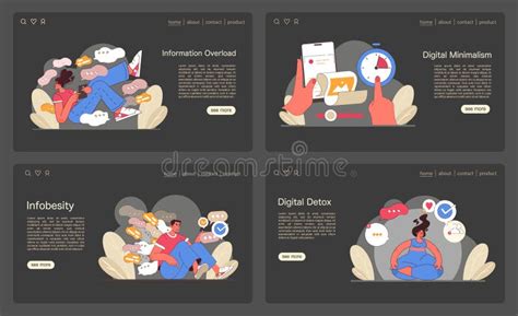 Information Overload in Data Visualization 的图像结果