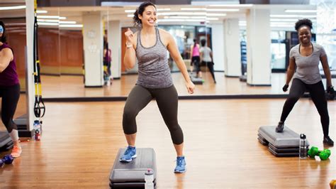 Image result for Step Exercise Benefits