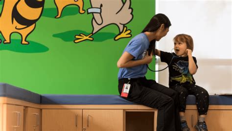 Texas Children's Urgent Care Kingwood | Texas Children's