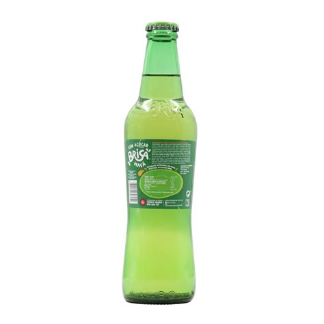 Brisa Apple Juice Sugar Free