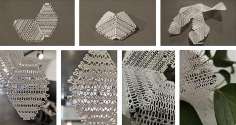 Flat Expanding Structure 的图像结果