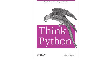 Image result for Think Python Tutorial