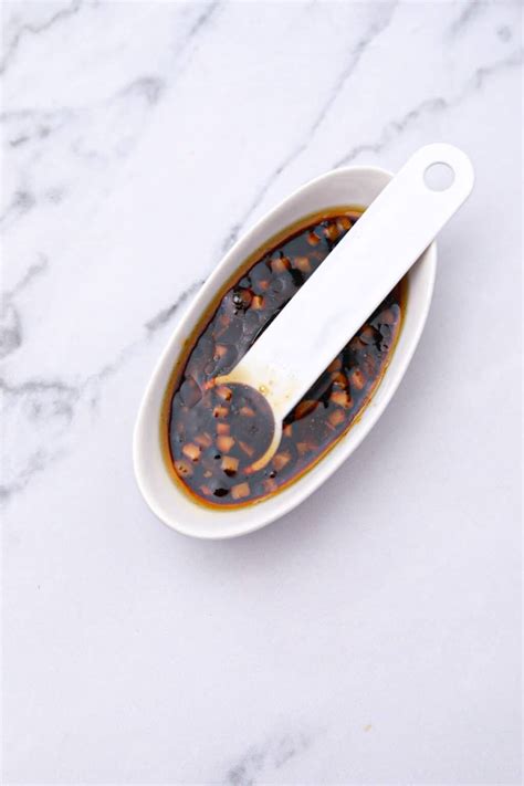 Asian Chicken Marinade Recipe - Recipe Vibes