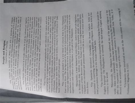 2a. VOCABULARY DEVELOPMENT: Define the meaning of each word based on ...