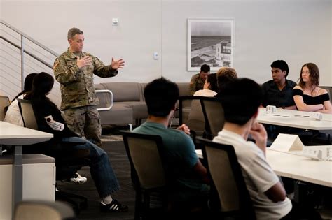 Fort Bragg’s tech innovation foundry hosts Duke University | Article ...