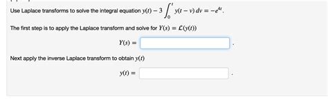 Image result for Solve Integrals Using Laplace