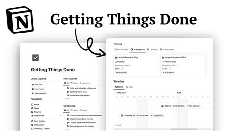 Image result for Implementing Getting Things Done