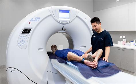 CT Coronary Angiogram (CTCA) | Imaging Associates
