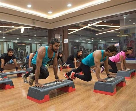 ABS Fitness Club | WhatsHot Pune