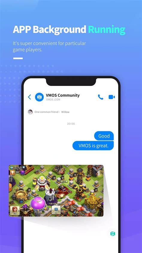 Vmos Pro VIP Mod Apk 的图像结果