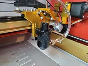 American Photonics K40, K40 Light Object®, Cloudray® K series, and Boss ...