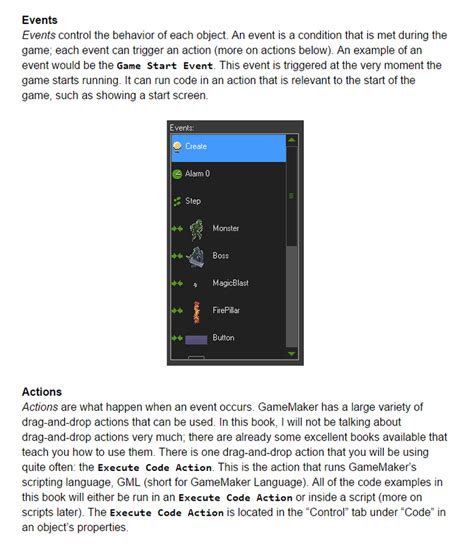 Image result for Game Maker DD Script Update