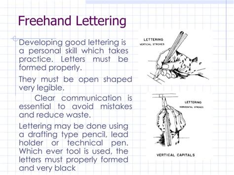 Image result for Engineering Drawing Letter-Writing