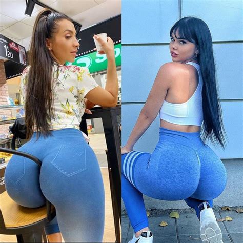 Neiva Mara vs Cutest booty champion Jana Colovic : r/Bootybattles