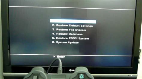 PS3 Menu Tutorial 的图像结果